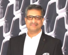 Dean Sharma : Sales Manager