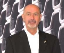 Domenic Alonzi : Sales Consultant