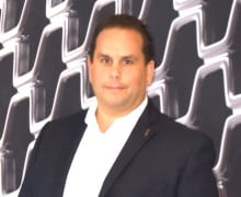 John Brimo : Assistant General Manager