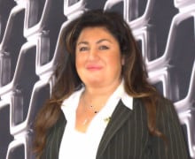 Juliette Tessier : Business Manager