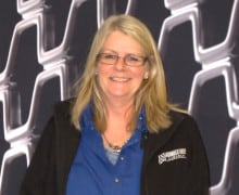 Kelly Keenan : Service Advisor
