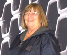Lois Chenell : Service Advisor