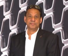 Nigel Timal : Sales Consultant