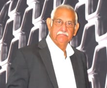 Zahid Nasim : Sales Consultant