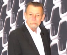 Tom Lang : Sales Consultant