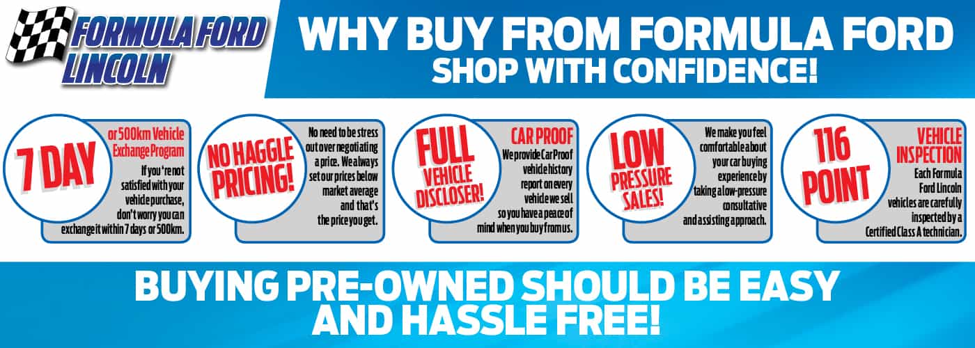 Used Cars Pickering