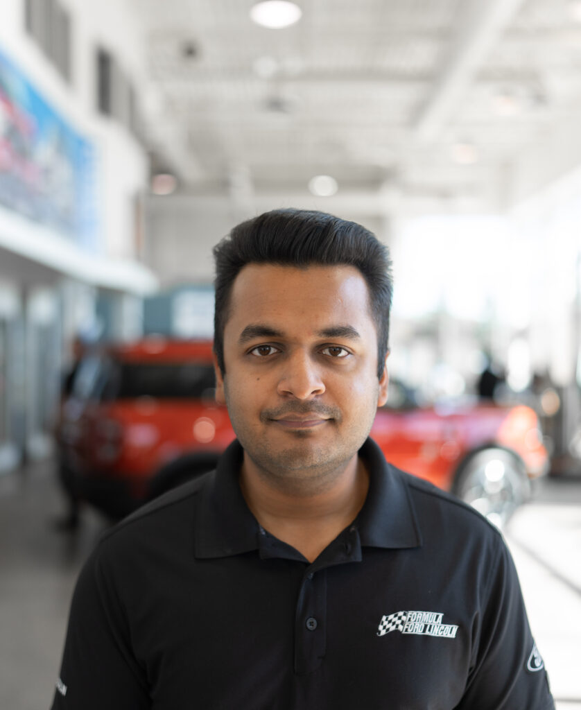 Meet Our Staff Formula Ford Pickering OFFICIAL Meet our staff formula ford pickering official