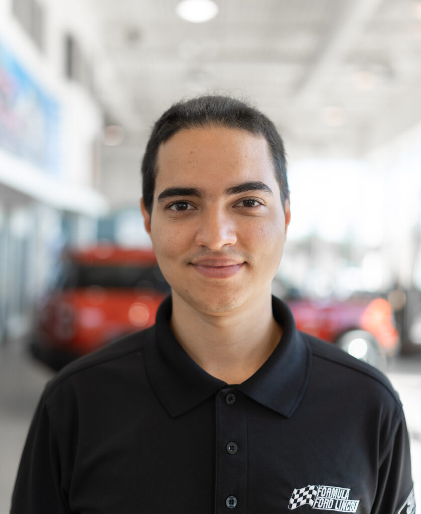 Meet Our Staff Formula Ford Pickering OFFICIAL Meet our staff formula ford pickering official