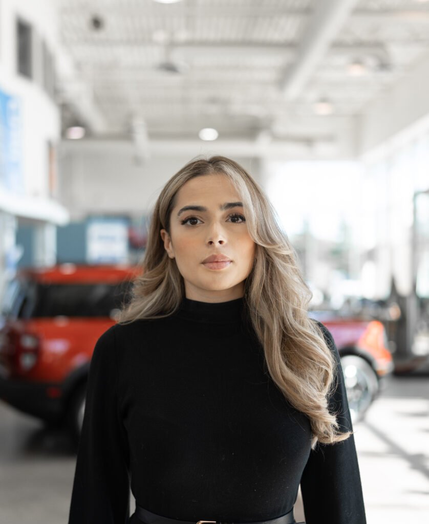 Meet Our Staff Formula Ford Pickering OFFICIAL Meet our staff formula ford pickering official
