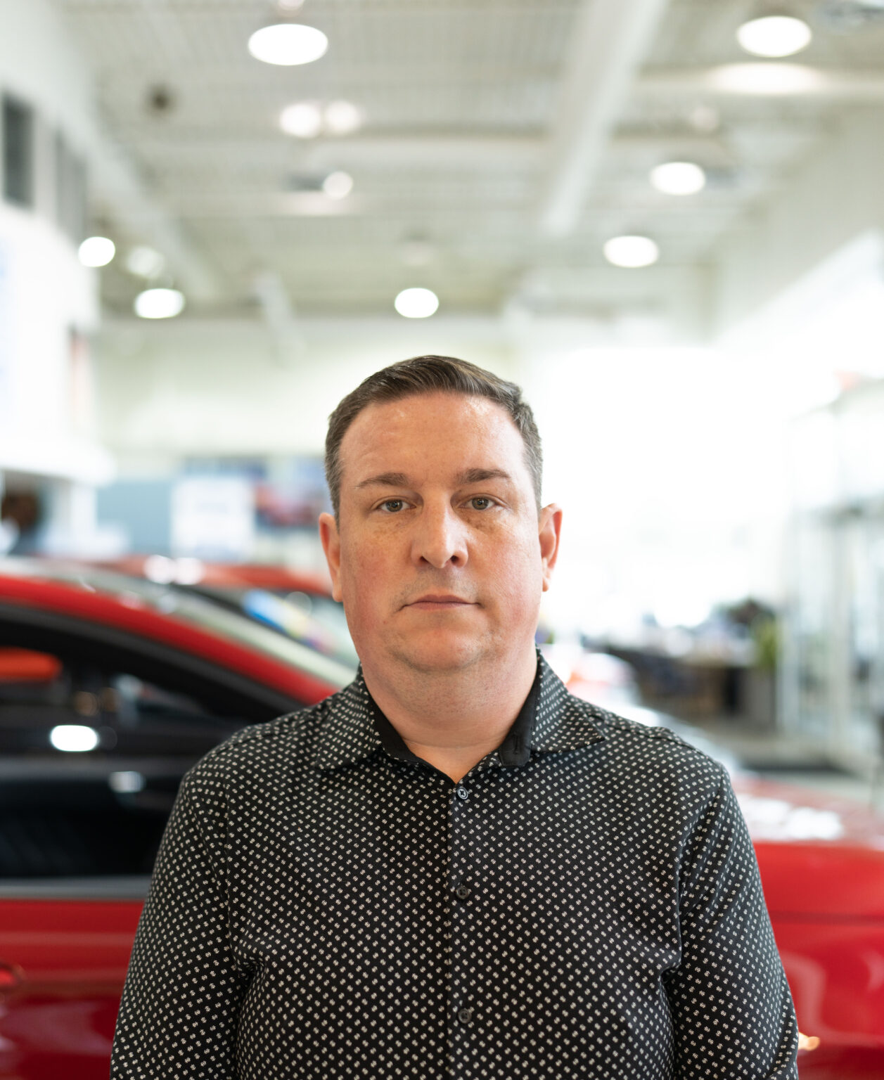 Meet Our Staff Formula Ford Pickering OFFICIAL Meet our staff formula ford pickering official