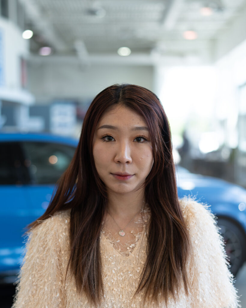 Meet Our Staff Formula Ford Pickering OFFICIAL Meet our staff formula ford pickering official