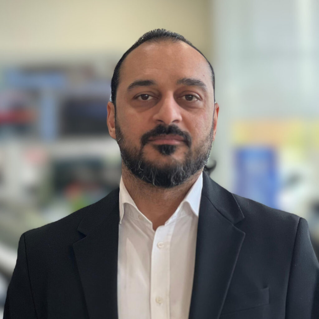 Meet Our Staff | Formula Ford Pickering OFFICIAL