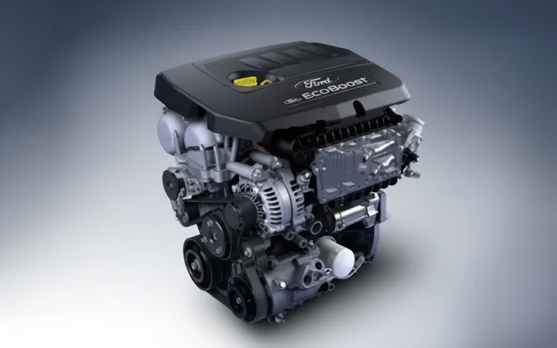 Ford EcoBoost Engine