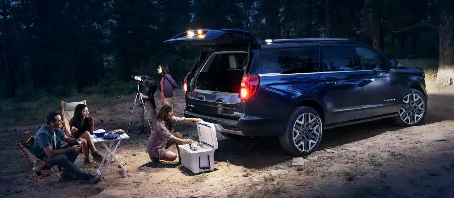 Loyalty Rebate Expedition