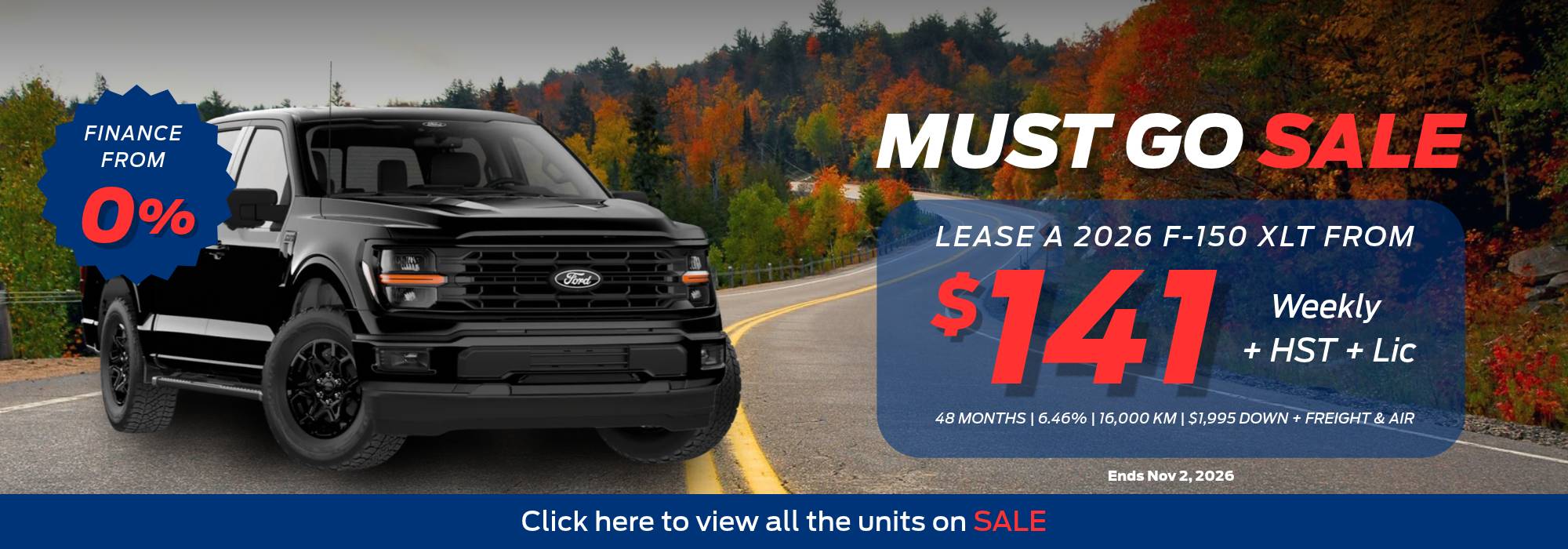 Ford Employee Pricing at Formula Ford